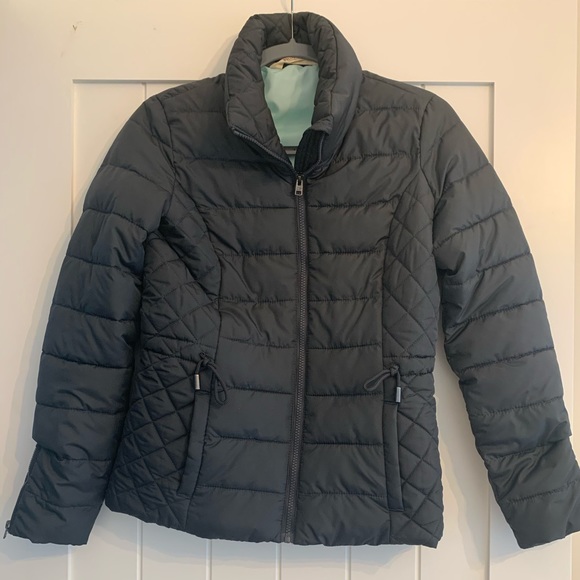 Hollister Winter Jacket (S) - Picture 1 of 5